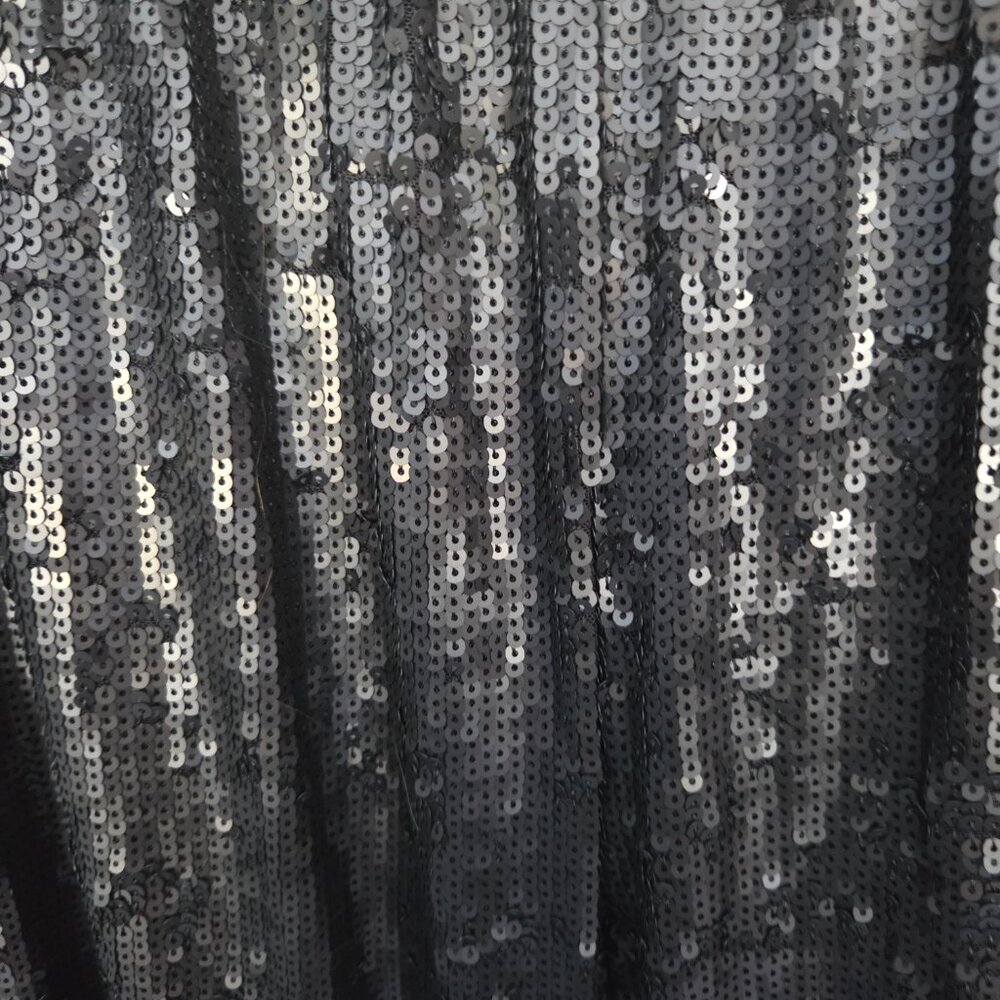 Sequin pants! - Picture 3 of 6